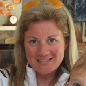 Meet your Posher, Alison